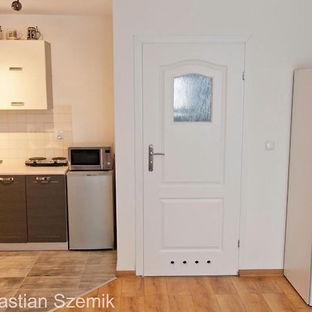 Apartamenty Żywiec Eksteriør bilde