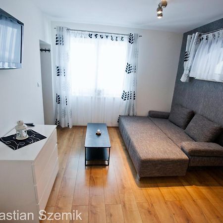 Apartamenty Żywiec Eksteriør bilde
