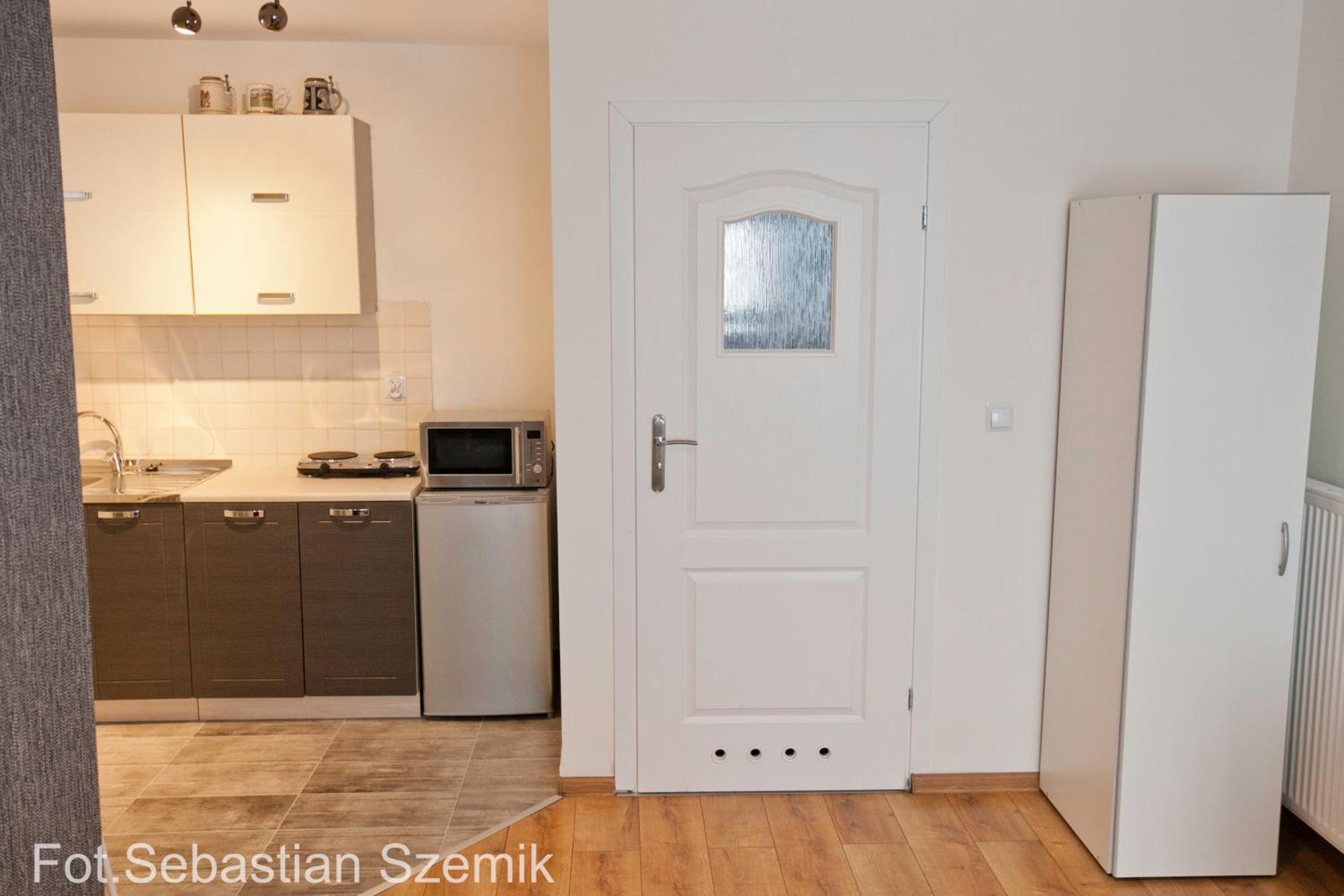 Apartamenty Żywiec Eksteriør bilde