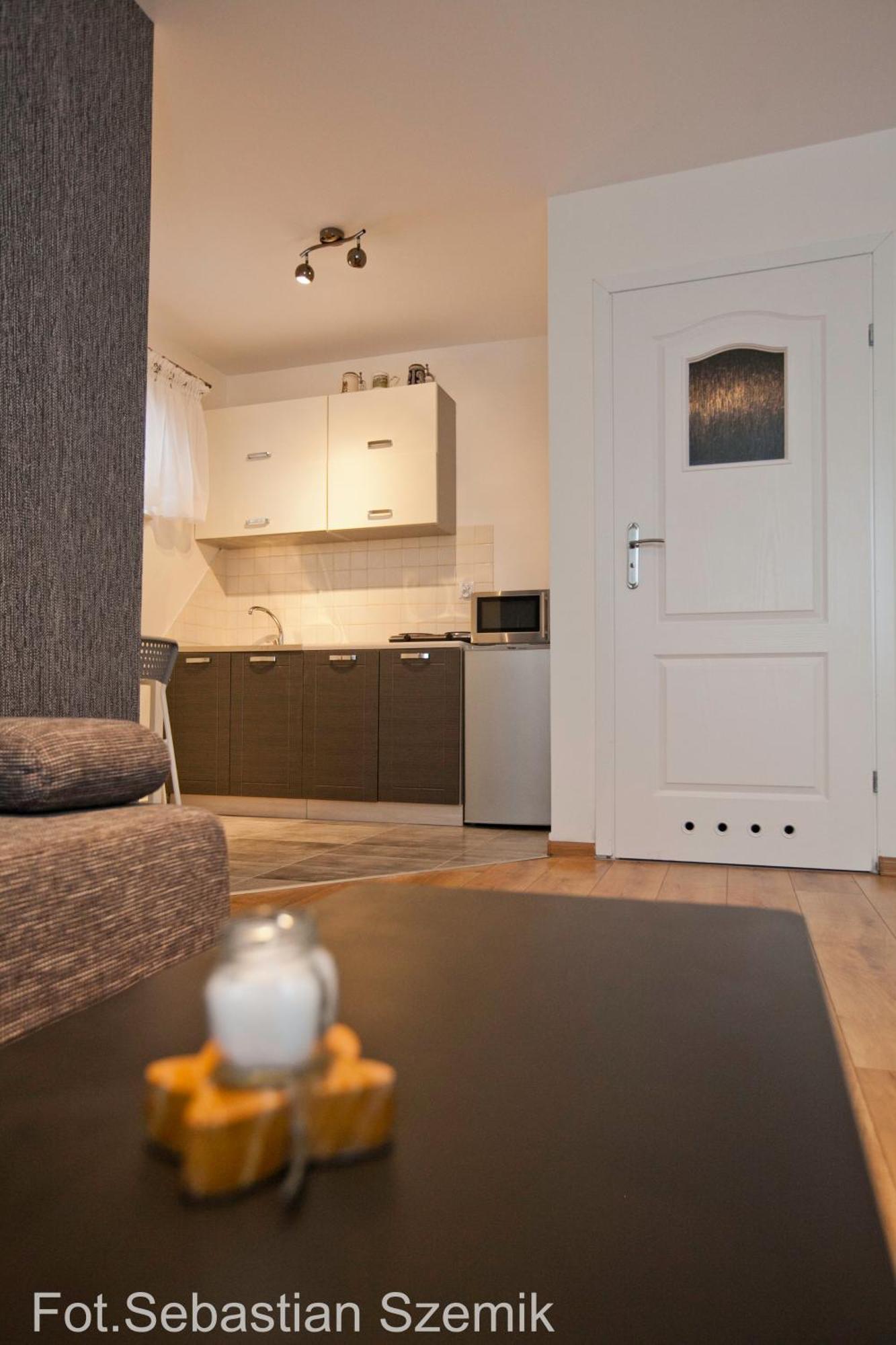 Apartamenty Żywiec Eksteriør bilde
