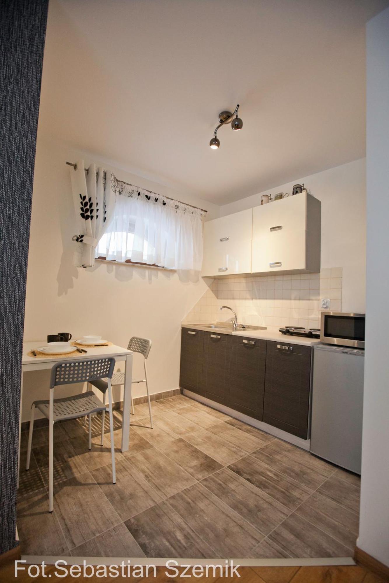 Apartamenty Żywiec Eksteriør bilde