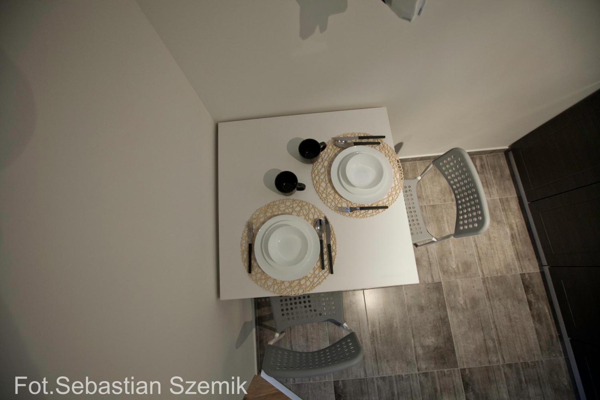 Apartamenty Żywiec Eksteriør bilde