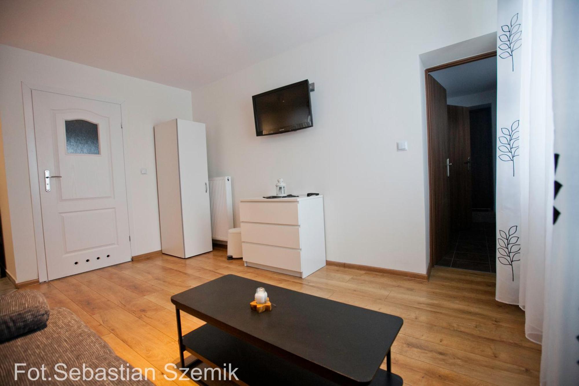 Apartamenty Żywiec Eksteriør bilde