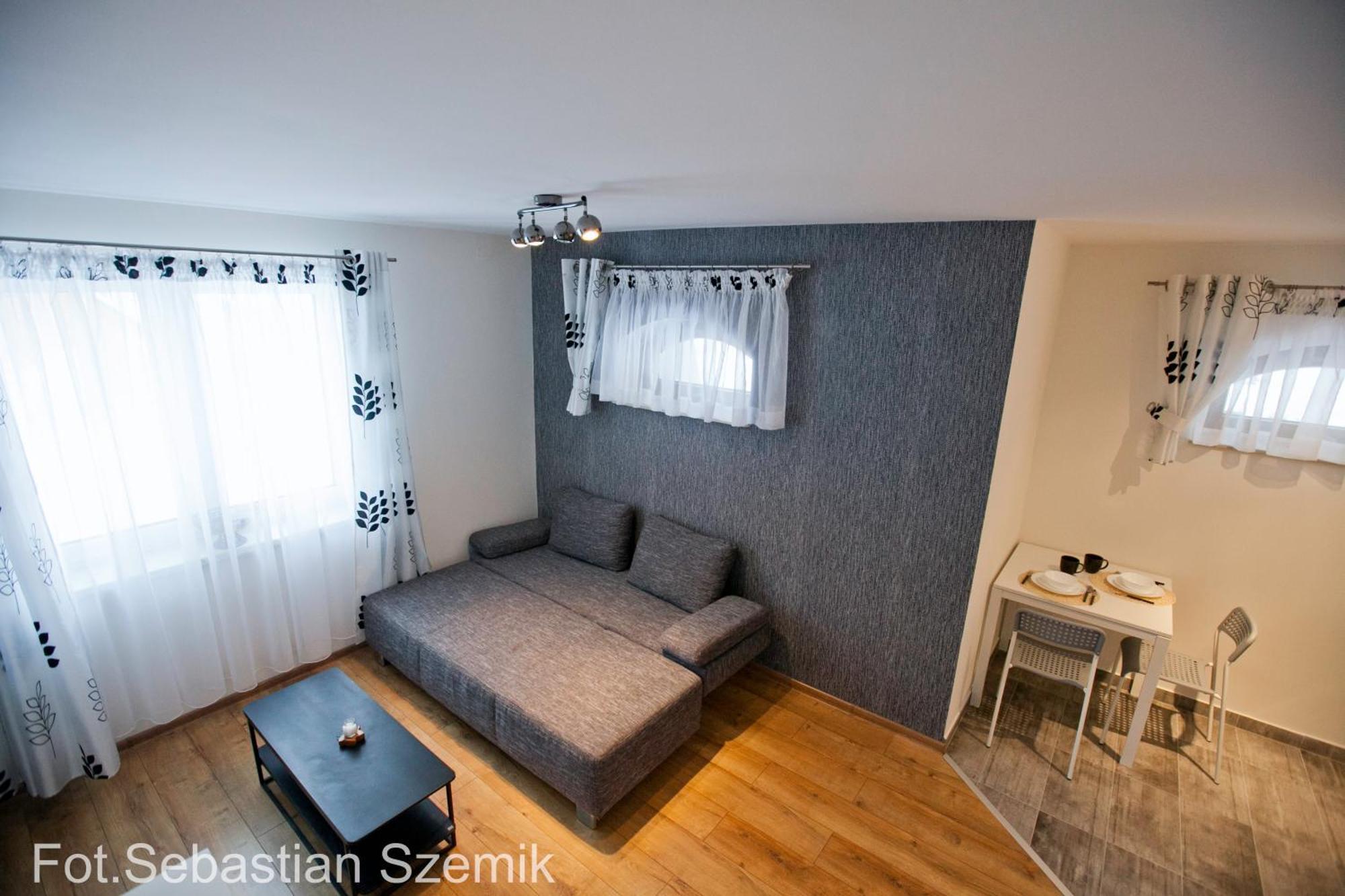 Apartamenty Żywiec Eksteriør bilde