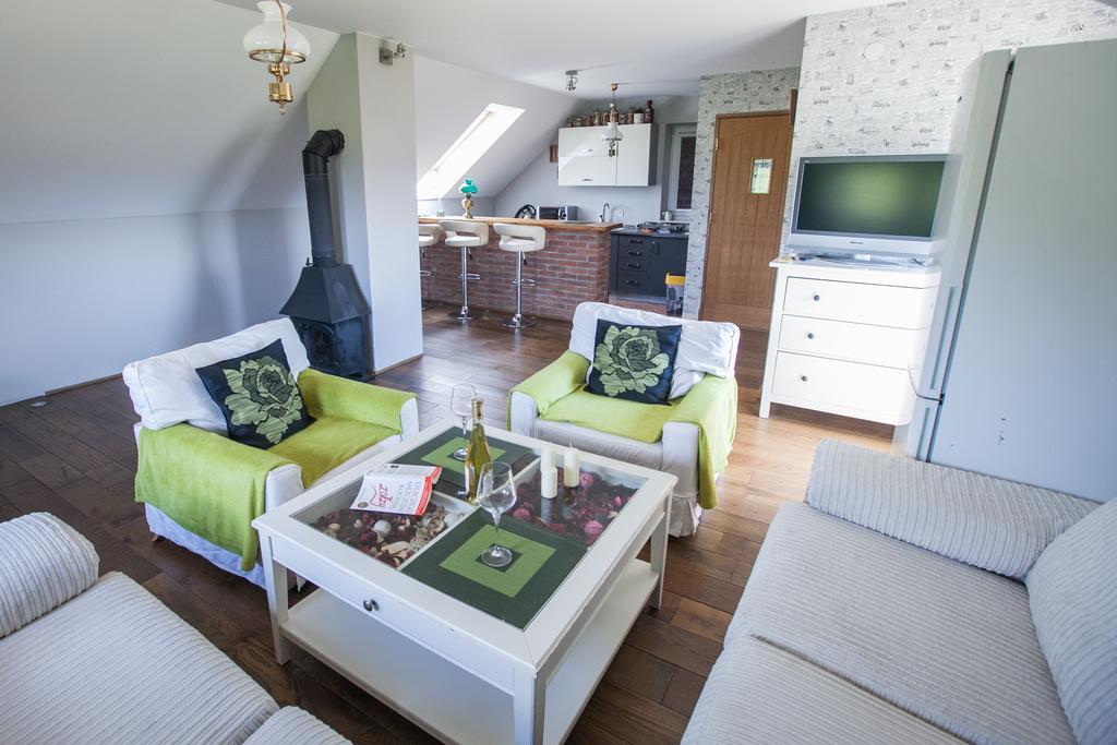 Apartamenty Żywiec Eksteriør bilde