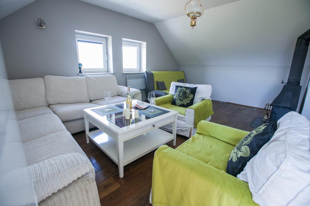 Apartamenty Żywiec Eksteriør bilde