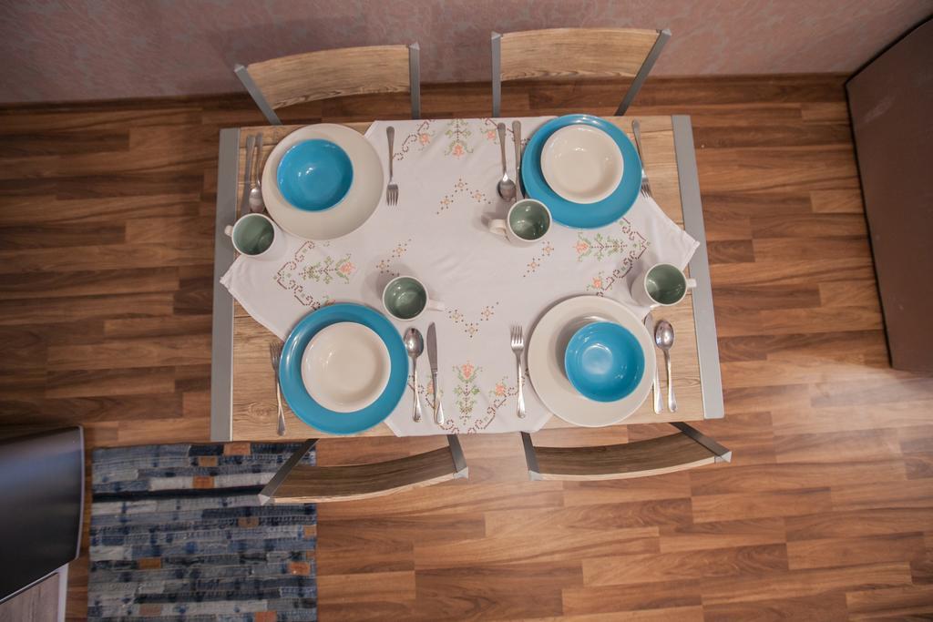 Apartamenty Żywiec Eksteriør bilde
