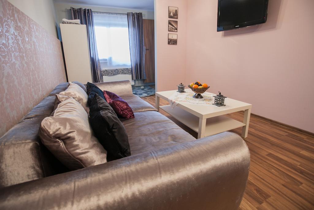 Apartamenty Żywiec Eksteriør bilde
