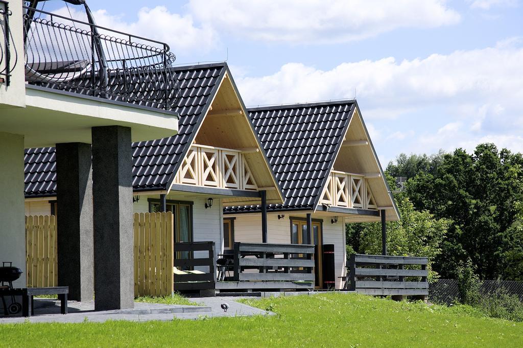 Apartamenty Żywiec Eksteriør bilde
