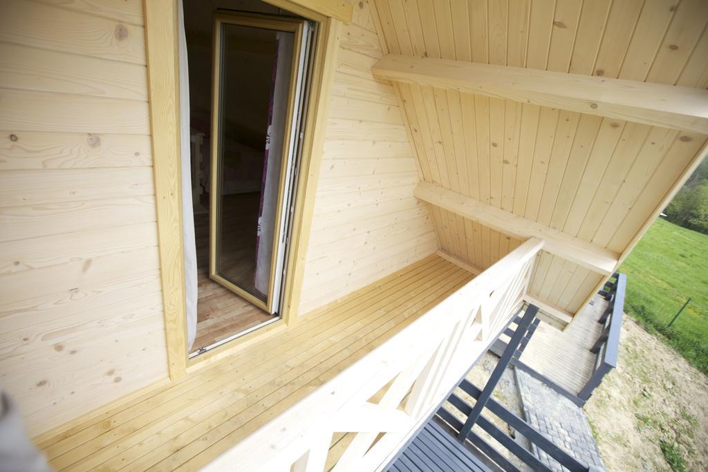 Apartamenty Żywiec Eksteriør bilde