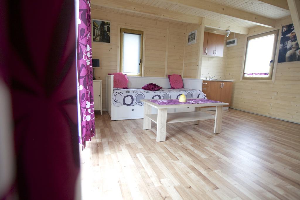 Apartamenty Żywiec Eksteriør bilde