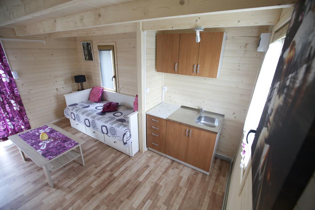 Apartamenty Żywiec Eksteriør bilde