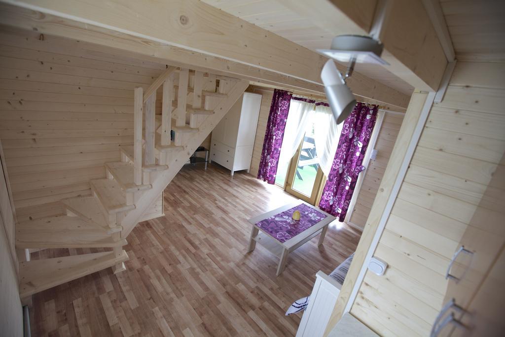 Apartamenty Żywiec Eksteriør bilde