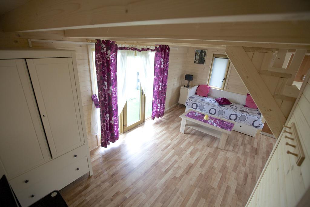 Apartamenty Żywiec Eksteriør bilde