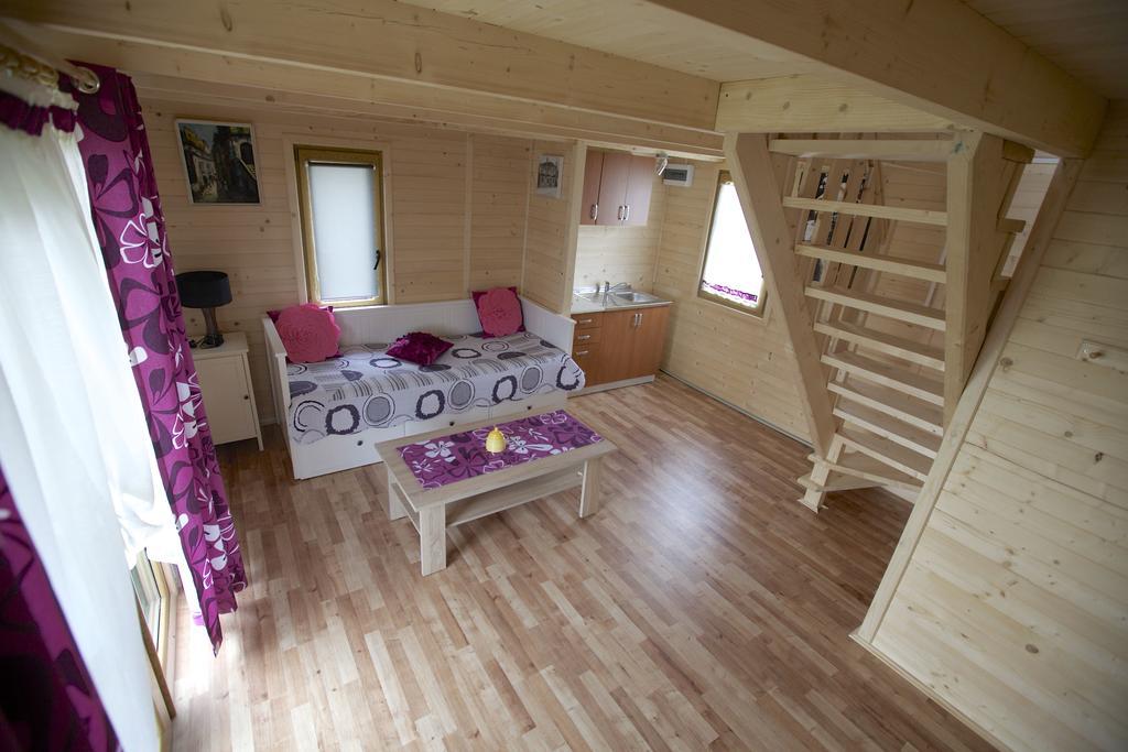 Apartamenty Żywiec Eksteriør bilde