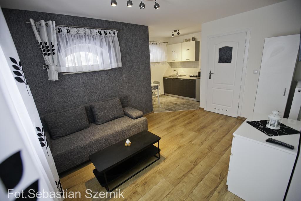Apartamenty Żywiec Eksteriør bilde