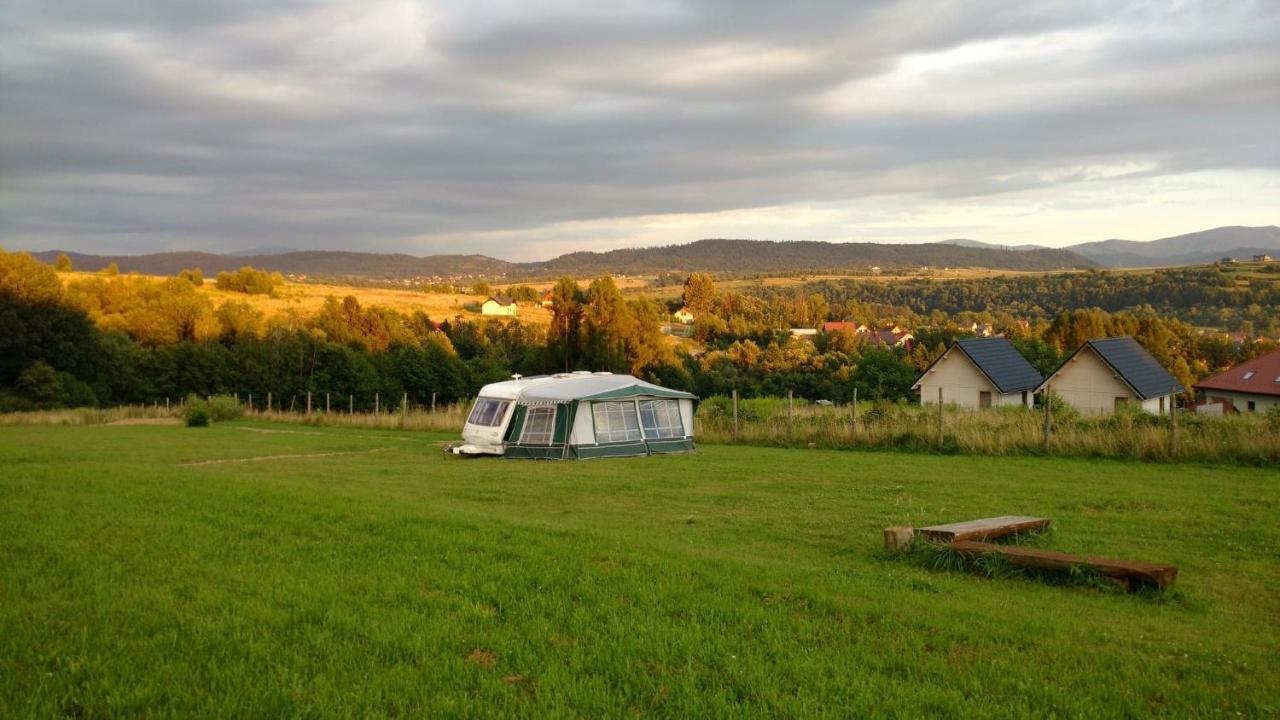 Apartamenty Żywiec Eksteriør bilde
